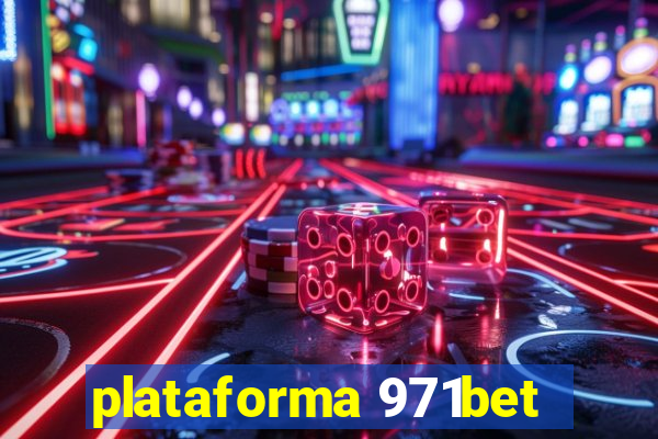 plataforma 971bet